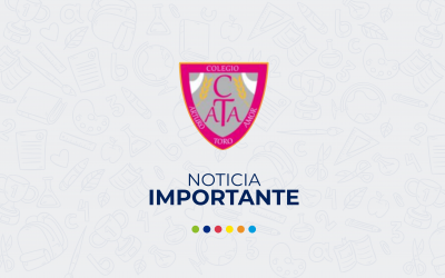 Horarios del 6 al 10 de Septiembre