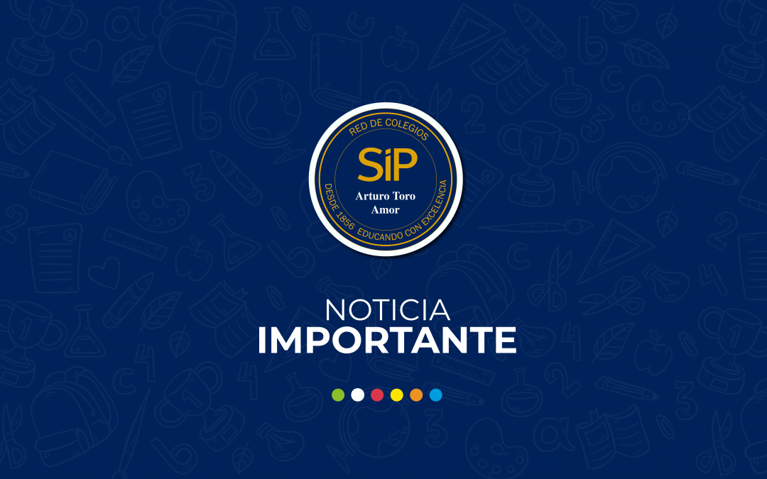 Comunicado Apoderados SIP 17 Octubre
