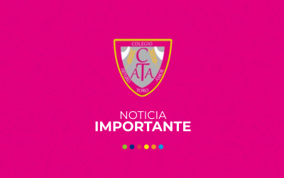 Información horario de salida 01 Septiembre