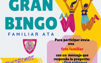 Bingo Familiar ATA