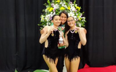 Gimnasia Rítmica ATA