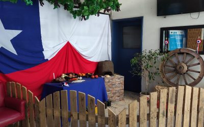 Comunicado Fiestas Patrias ATA