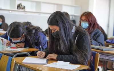 Vida escolar