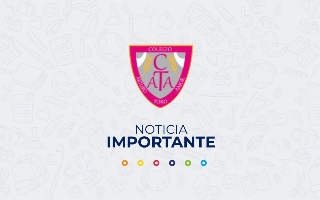 Horario de salida