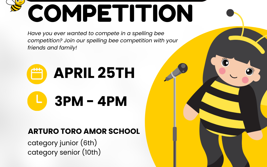 Spelling Bee Competition
