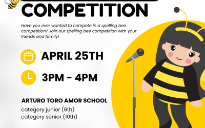 Spelling Bee Competition