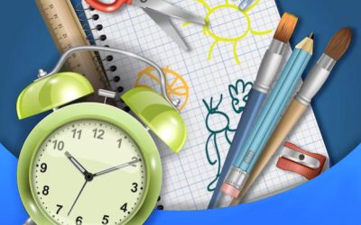 Horarios de clases 2025