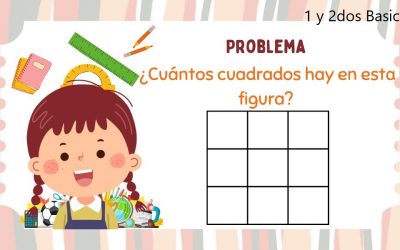 ¡Gran concurso matemático!