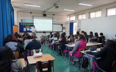 Inicio de clases: 4 de marzo