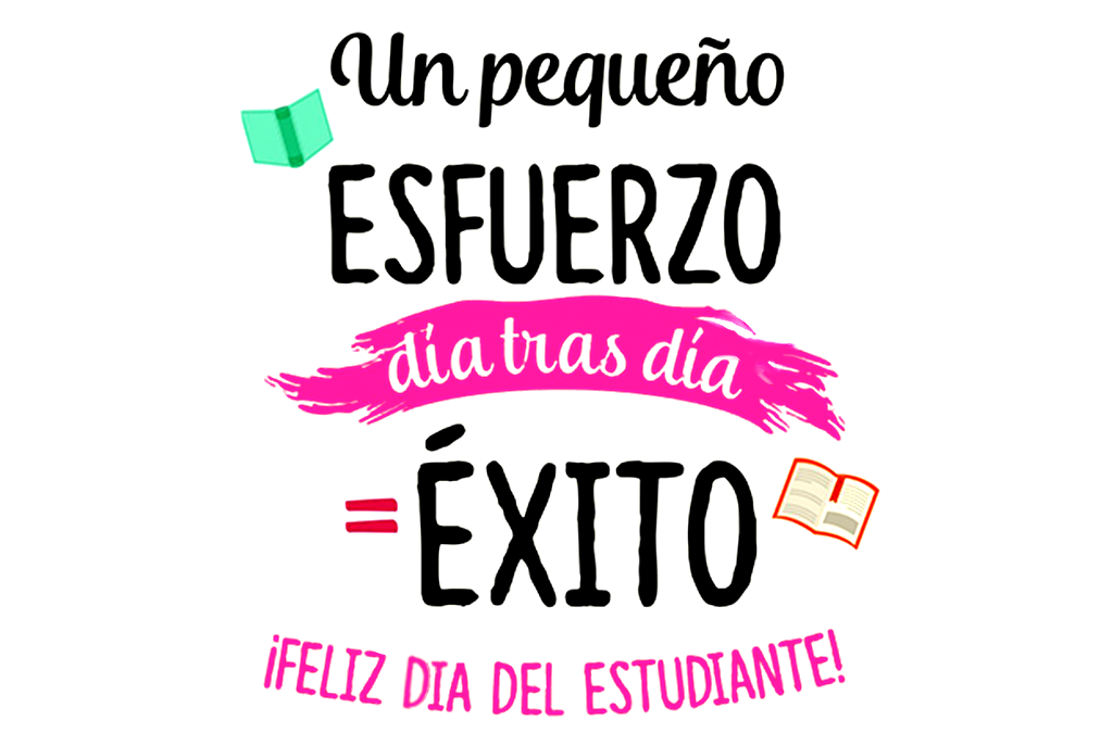 Dia del Estudiante 2024