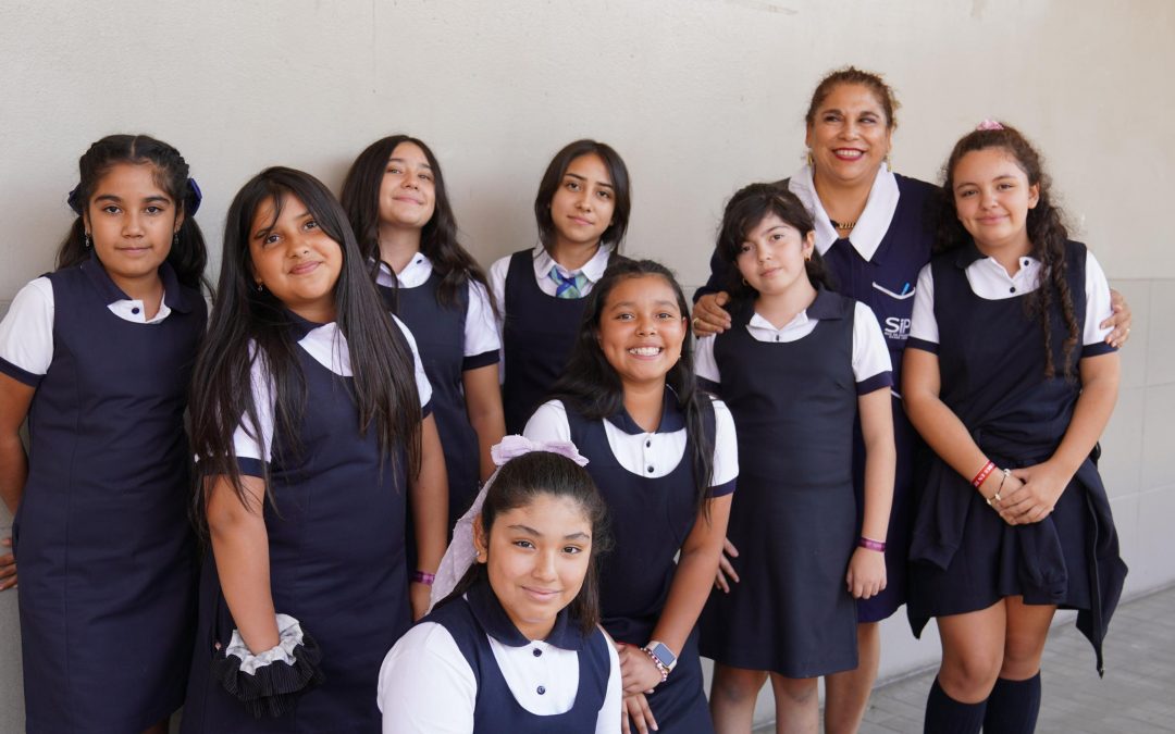 Actualización del Reglamento Interno de nuestro colegio – Marzo 2026