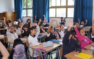 Admisión 2026: Cómo postular al colegio Arturo Toro Amor