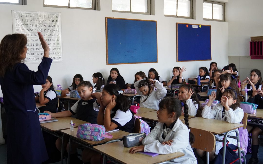Calendario Escolar 2026