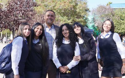 Colegio Arturo Toro Amor destaca entre los mejores de Independencia en resultados SIMCE 2024