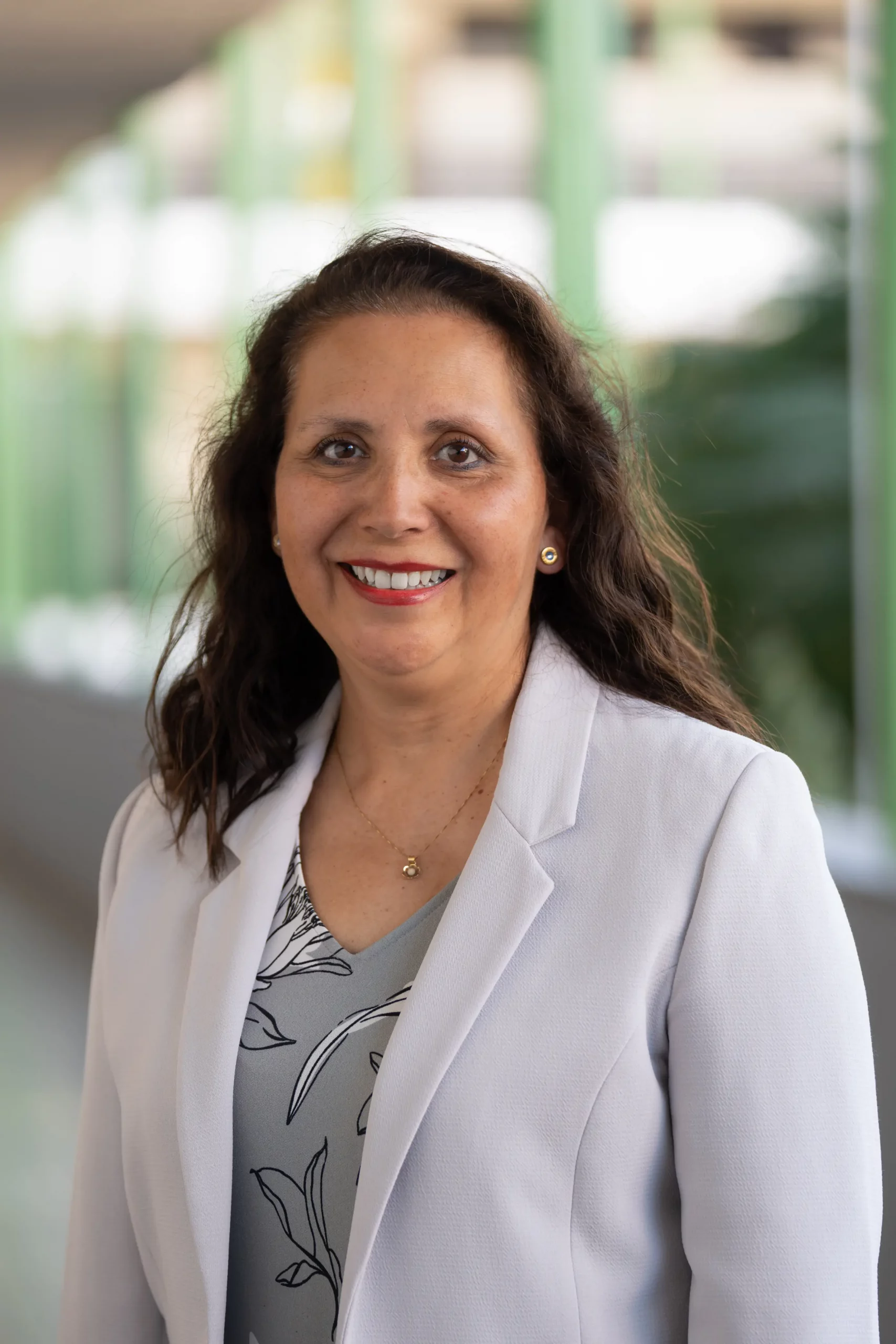Irma Muñoz