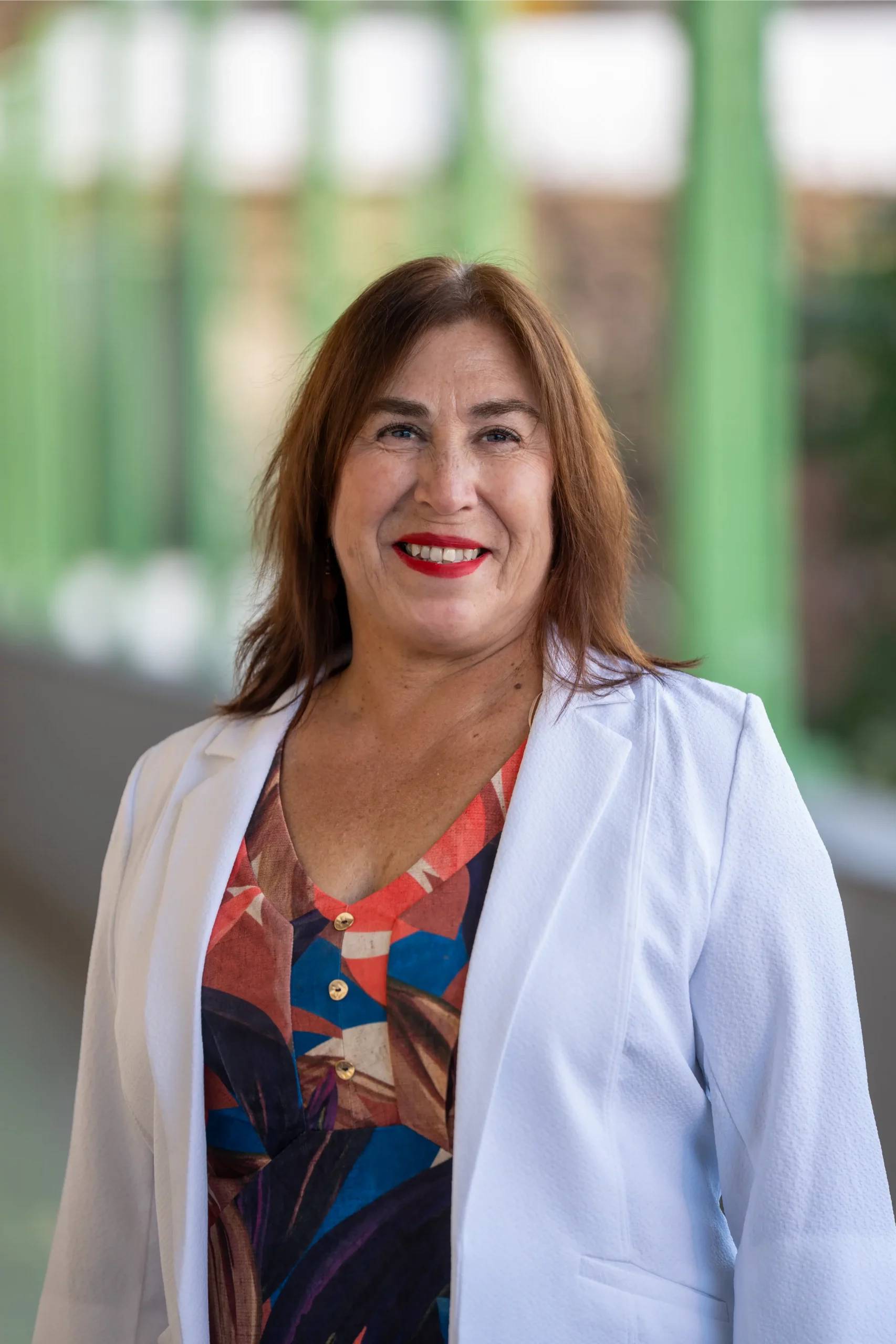 Teresa Olivares
