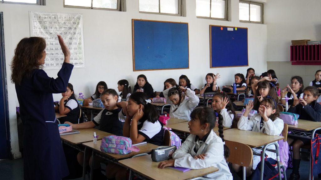 Calendario Escolar 2026