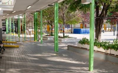 Información importante sobre jornada escolar del martes 29 de septiembre