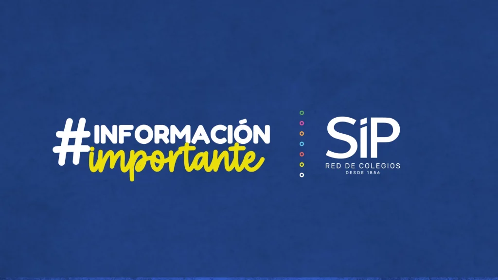 Comunicado ante falsas amenazas en colegios del país