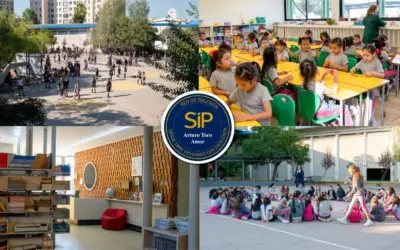 Admisión Escolar 2027: Cómo postular al Colegio Arturo Toro Amor